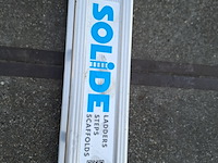 Ladder, solide, a20rb, zilver - afbeelding 5 van  6