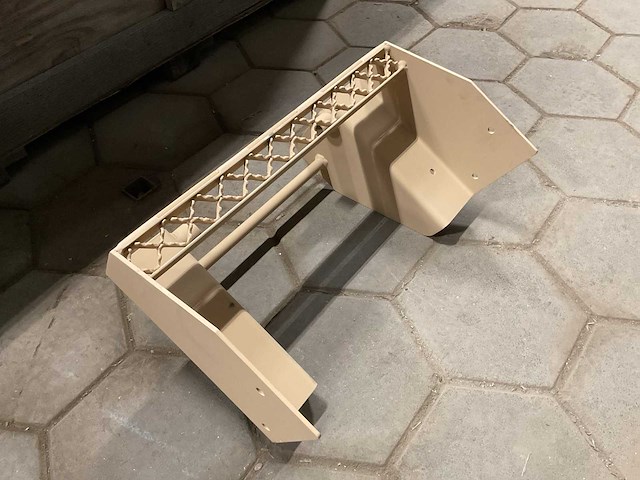 Ladder step - afbeelding 1 van  5