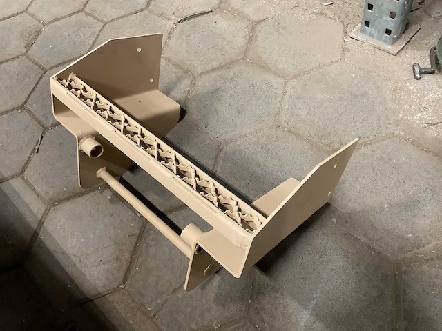 Ladder step - afbeelding 3 van  5