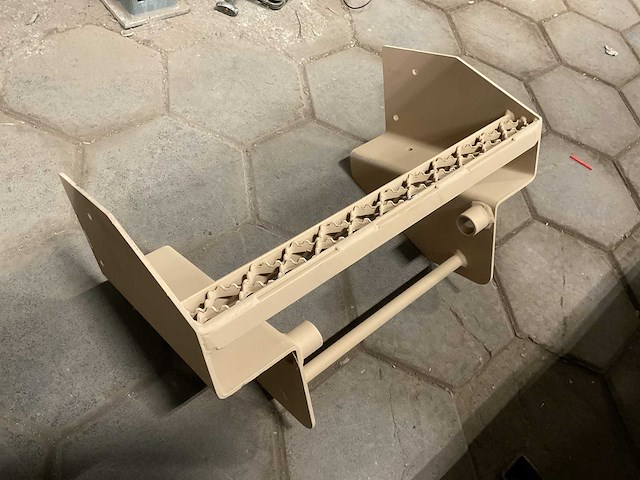 Ladder step - afbeelding 2 van  5