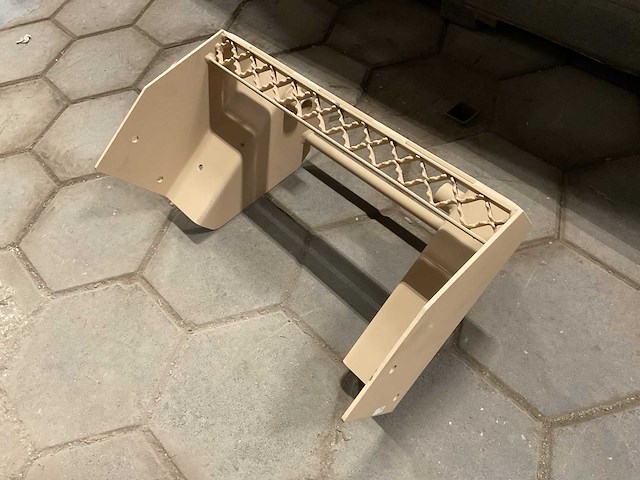 Ladder step - afbeelding 4 van  5