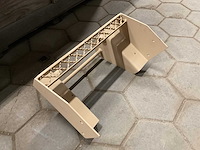 Ladder step - afbeelding 1 van  5