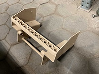 Ladder step - afbeelding 3 van  5