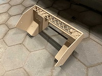 Ladder step - afbeelding 4 van  5