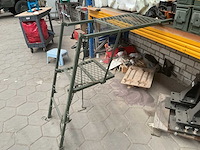 Ladder step - afbeelding 2 van  6