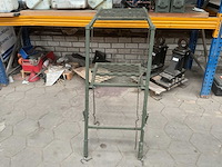 Ladder step - afbeelding 3 van  6