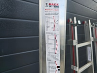 Ladder systeem haca - afbeelding 4 van  10