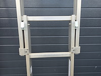 Ladder systeem haca - afbeelding 9 van  10
