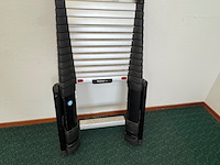 Ladder, telesteps, prime line 4,1, telescopisch