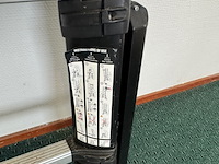 Ladder, telesteps, prime line 4,1, telescopisch - afbeelding 6 van  6