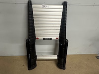 Ladder, telesteps, prime line 4,1