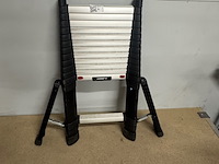 Ladder, telesteps, prime line 4,1 - afbeelding 4 van  6