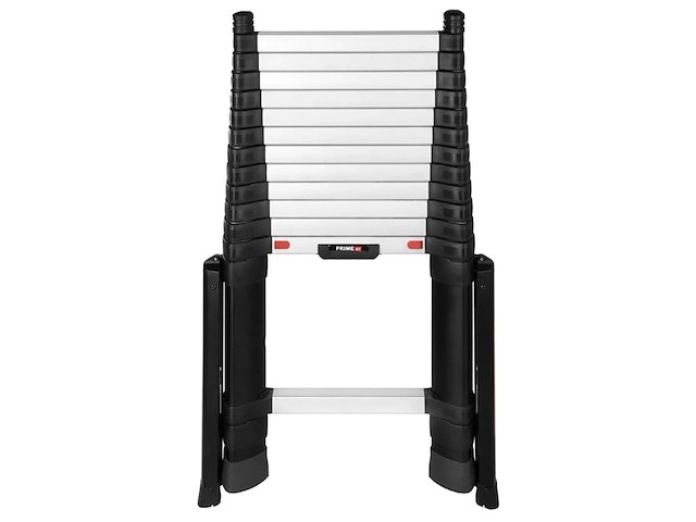 Ladder, telesteps, prime line 4,1 - afbeelding 5 van  6