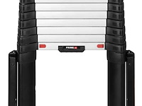 Ladder, telesteps, prime line 4,1 - afbeelding 5 van  6