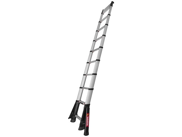 Ladder, telesteps, prime line 4,1 - afbeelding 6 van  6