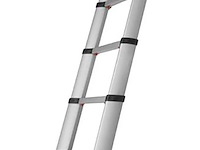 Ladder, telesteps, prime line 4,1 - afbeelding 6 van  6
