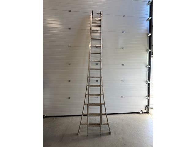 Ladder, vgs - afbeelding 1 van  3