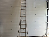 Ladder, vgs - afbeelding 1 van  3