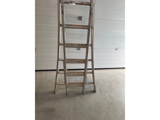 Ladder, vgs - afbeelding 2 van  3