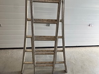 Ladder, vgs - afbeelding 2 van  3