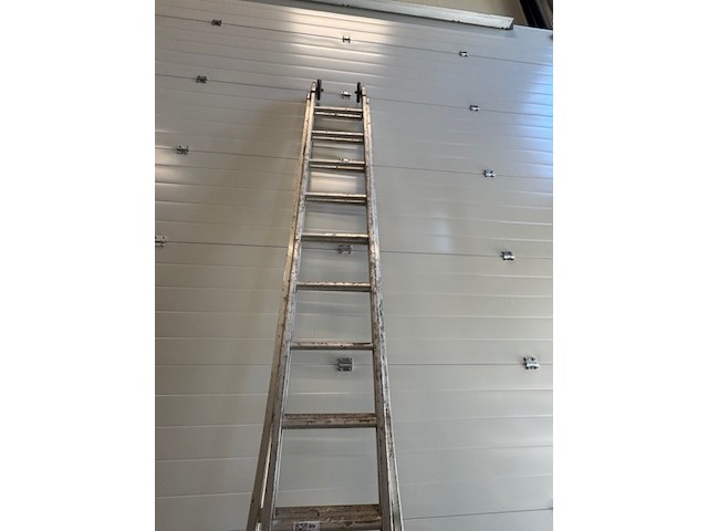 Ladder, vgs - afbeelding 3 van  3