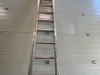 Ladder, vgs - afbeelding 3 van  3
