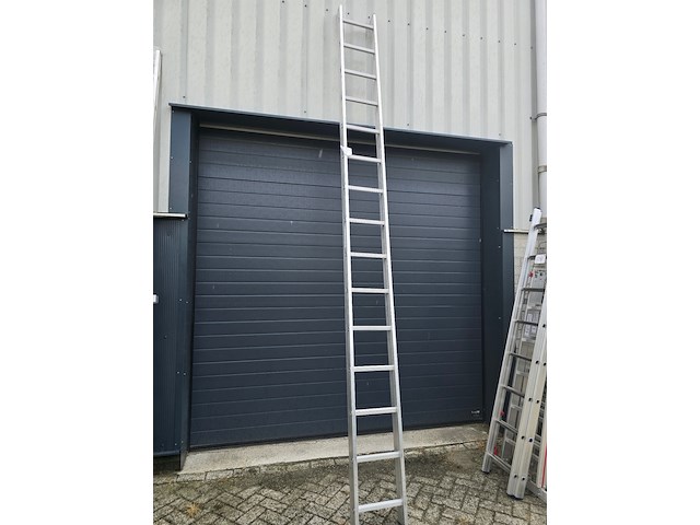 Ladder weise, 742-15 - afbeelding 1 van  4