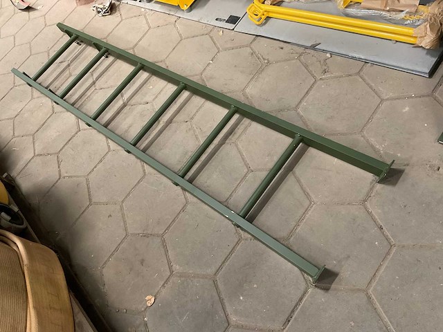 Ladder - afbeelding 2 van  4