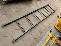 Ladder - afbeelding 3 van  4