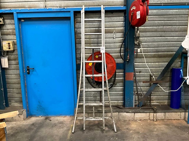 Ladder - afbeelding 1 van  5