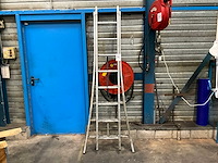 Ladder - afbeelding 1 van  5