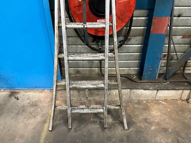 Ladder - afbeelding 2 van  5