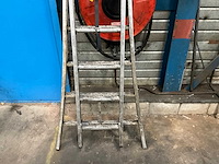 Ladder - afbeelding 2 van  5