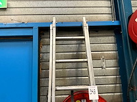 Ladder - afbeelding 3 van  5