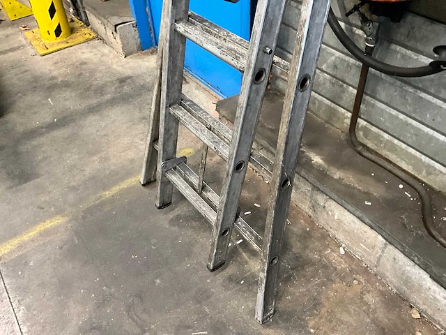 Ladder - afbeelding 4 van  5