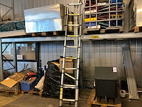 Ladder - afbeelding 1 van  5