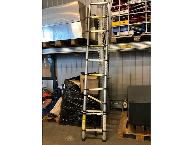 Ladder - afbeelding 2 van  5