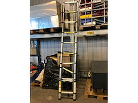 Ladder - afbeelding 2 van  5