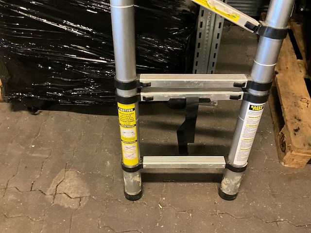 Ladder - afbeelding 3 van  5