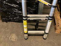 Ladder - afbeelding 3 van  5