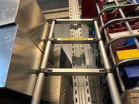 Ladder - afbeelding 4 van  5