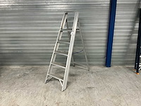 Ladder - afbeelding 1 van  3