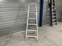 Ladder - afbeelding 2 van  3