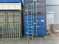 Ladder - afbeelding 1 van  3