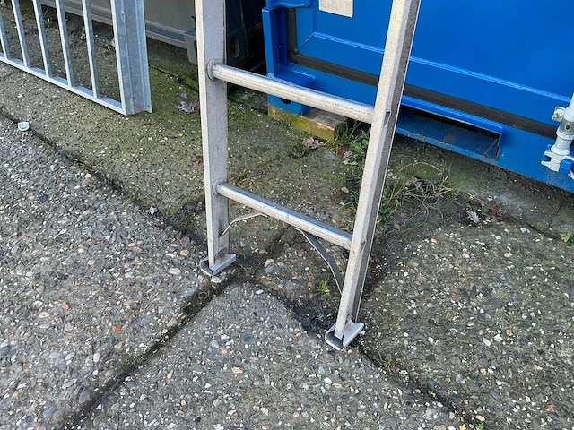 Ladder - afbeelding 2 van  3