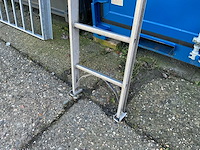 Ladder - afbeelding 2 van  3