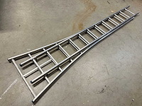 Ladder - afbeelding 1 van  3