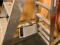 Ladder - afbeelding 2 van  2