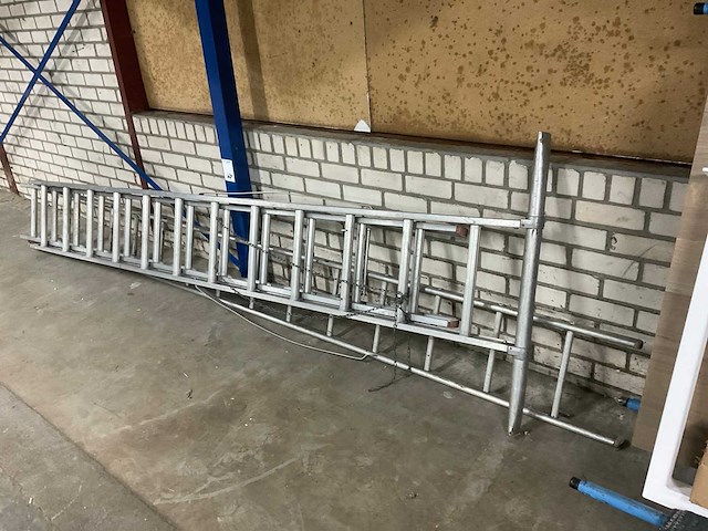 Ladder - afbeelding 1 van  5