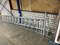 Ladder - afbeelding 1 van  5